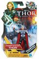 Thor Movie - 3.75-Inch Thunder Crusader Thor