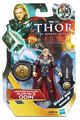 Thor Movie - 3.75-Inch Asgardian Glow Odin