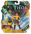 Thor Movie Deluxe - Blaster Armor Thor