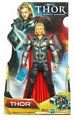 Thor Movie - 8-Inch The Mighty Avenger Thor with Clear Hammer