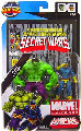 Marvel Universe Comic Pack - Hulk and Cyclops