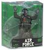 Air Force Halo Jumper