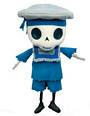 Corpse Bride: Skeleton Boy Plush