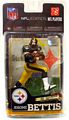 NFL Legends 6 - Jerome Bettis 2 - Steelers