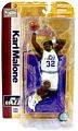 NBA Legends 5 - Karl Malone White Jersey Variant