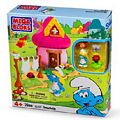 Mega Bloks - The Smurfs - Smurfette [10707]