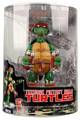 TMNT Tube Packaging - Michaelangelo