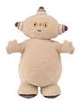 12-Inch Makka Pakka Talking Plush