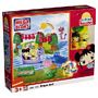 Ni Hao Kai Lan - Mega Bloks Dragon Boat