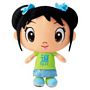 Ni Hao Kai Lan - 8-Inch Kai-Lan Super Emotions Doll Silly