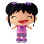 Ni Hao Kai Lan - 8-Inch Kai-Lan Super Emotions Doll Giggly