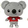 6-Inch Tolee The Koala Beanie