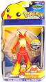 Pokemon Battle Frontier Deluxe: Blaziken