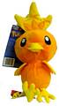 Pokemon Battle Frontier: 6-Inch Torchic Plush