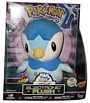 12-Inch Pokemon Electronic Plush Piplup