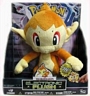 12-Inch Pokemon Electronic Plush Chimchar