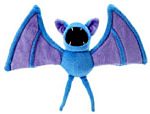 Pokemon Diamond and Pearl Mini Plush - Zubat