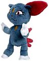 Pokemon Diamond and Pearl Mini Plush - Sneasel