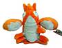 Corphish 6-Inch Plush