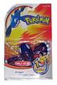 Pokemon: Kyogre with Ice Beam Attack