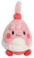 Pokemon Diamond and Pearl Mini Plush - Happiny