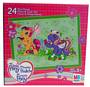 My Little Pony 24PCS Puzzle 2