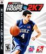 PS3: College Hoops 2K7