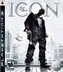 PS3: Def Jam Icon