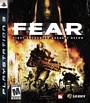 PS3: F.E.A.R