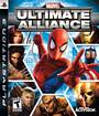 PS3: Marvel Ultimate Alliance