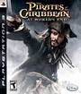 PS3 - Pirates of the Caribbean: At Worlds End