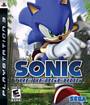 PS3: Sonic The Hedgehog