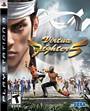 PS3: Virtual Fighter 5