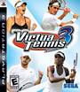 PS3: Virtual Tennis 3