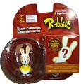 Raving Rabbids - Sports Collection 2 Figures Soccer and Mystery