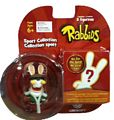 Raving Rabbids - Sports Collection 2 Figures Tennis and Mystery