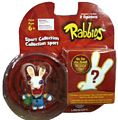 Raving Rabbids - Sports Collection 2 Figures Rugby and Mystery