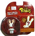 Raving Rabbids - Sports Collection 2 Figures Boxing and Mystery