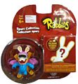 Raving Rabbids - Sports Collection 2 Figures Ski and Mystery