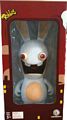 Raving Rabbids - 12-Inch Resin Screaming Rabbid