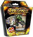 Redakai - Battacor Structure Deck