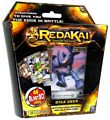 Redakai - Stax Structure Deck