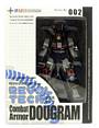 Revoltech: Dougram