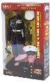 12-Inch Talking Dress Blues Gunnery SGT. R. Lee Ermey