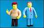 Simpsons Celebrity SERIES 2