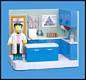 The Simpsons Dr Nick Office PLAYSET