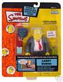 Simpsons - Larry Burns