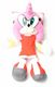 AMY ROSE 10 Inch Plush