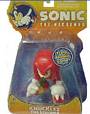 Sonic The Hedgehog - The Game - Knuckles The Echidna