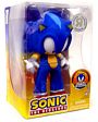 Juvi Vinyl Sonic the Hedgehog